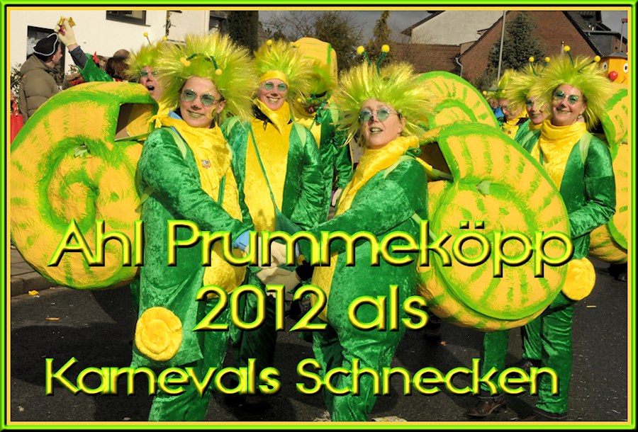 Veedelszoch 2012